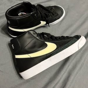 Nike Blazer High Tops